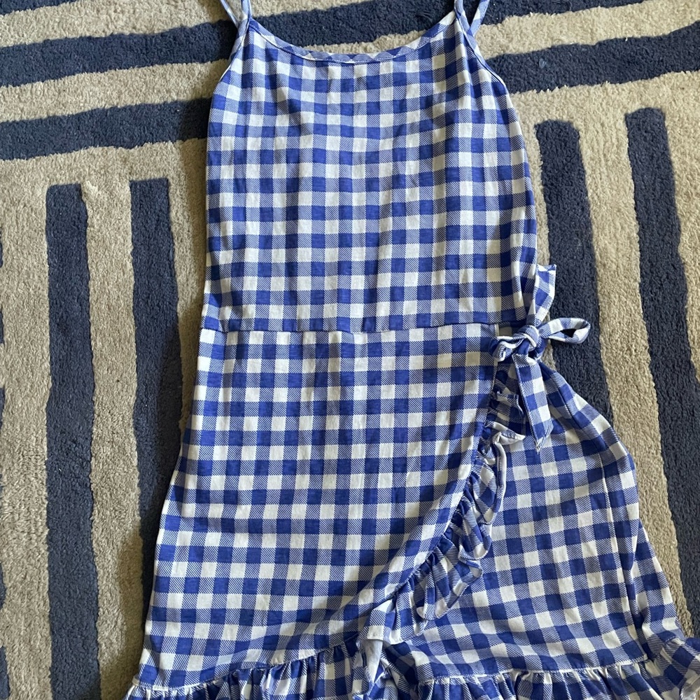 Fabkids romper.